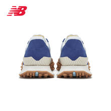 new balance 男女鞋春秋复古百搭缓震运动休闲鞋XC72