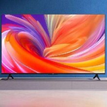 京东百亿补贴:小米电视 75英寸2025款 120Hz高刷 2+32GB 4K超高清 小米澎湃OS 平板电视Redmi A75 L75MA-RA