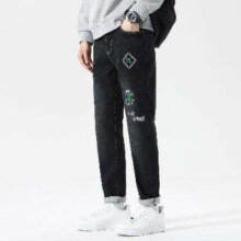 JEANSWEST 真维斯 男士长裤
