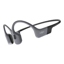 再降价、618最低：SHOKZ 韶音 OpenSwim Pro 骨传导挂耳式蓝牙耳机 页岩灰