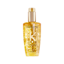 KéRASTASE 卡诗 菁纯亮泽经典香氛护发油 100ml*3件