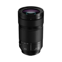 松下70-300mm 全画幅微单相机远摄变焦镜头（Panasonic） (S-R70300）L卡口 风光 运动 体育 旅行