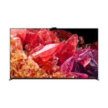 索尼（SONY）XR-65X95EK 65英寸 MiniLED 4K120Hz 旗舰影院电视 智能摄像头 XR认知芯片