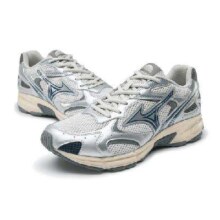 Mizuno 美津浓 SPEED 2K  男女式网面透气复古跑步鞋 千禧风运动鞋