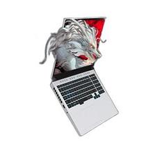 学生专享、PLUS会员：机械革命 蛟龙16 Pro 16英寸笔记本电脑（R7-7745HX、16GB、512GB、RTX4060、165Hz、2.5K）
