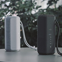 SONY 索尼 SRS-XE200 XE300 无线蓝牙音箱 IP67防水防尘  重低音扬声器 XE-300黑色（保税仓） 官方标配