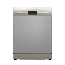 京东PLUS：SIEMENS 西门子 SJ236I01JC 独立式洗碗机 12套
