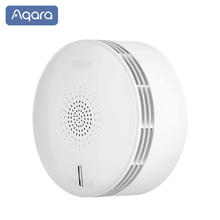 Aqara 绿米联创 烟雾报警器