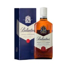 限18日、京东百亿补贴：Ballantine's 百龄坛 特醇 调和型威士忌 750ml 单瓶装