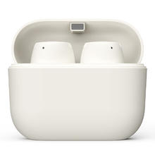 京东PLUS：EDIFIER 漫步者 X3 Air 入耳式真无线降噪蓝牙耳机 云白