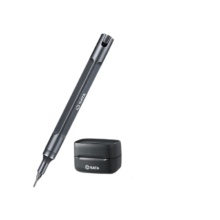 京东PLUS：SATA 世达 24合1微型多功能螺丝刀 05108