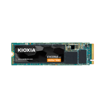 京东PLUS：KIOXIA 铠侠 RC20系列 EXCERIA G2 NVMe M.2 固态硬盘 1TB（PCI-E3.0）