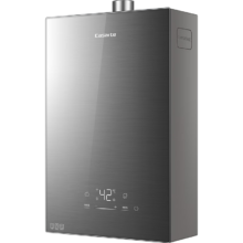 预售、PLUS会员：Casarte 卡萨帝 16升燃气热水器天然气 CW3  JSQ31-16CW3(12T)U1