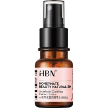 百亿补贴、学生价、PLUS会员：HBN 熊果素精萃水 30ml*1 发光水