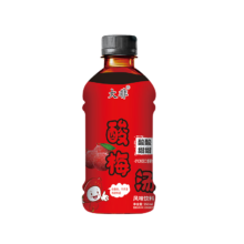 概率券，酸梅汤风味饮料350ml*1瓶