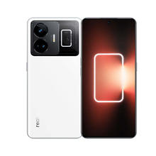 再降价、拼多多百亿补贴：realme 真我 GT Neo5 150W快充版 5G手机 16GB+1TB