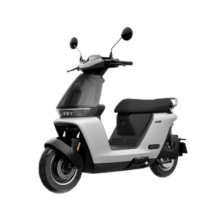九号（Ninebot）新品真智能电动摩托车妙想家C85c长续航铅酸通勤代步【门店自提】 到门店选颜色