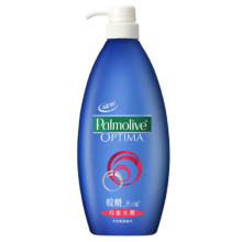 棕榄高露洁棕榄美之选洗发水修复补水适合中性发质620ml