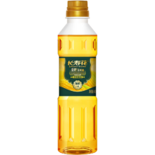 需换购：长寿花 金胚玉米油 400ml
