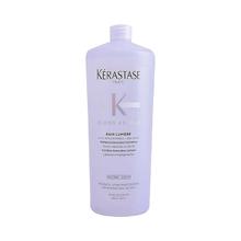 KÉRASTASE 卡诗 日本直邮KERASTASE卡诗极光玻尿酸水光凝色留香水润修复洗发水
