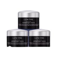 88VIP会员：LANCOME 兰蔻 小黑瓶发光眼霜 5ml*3