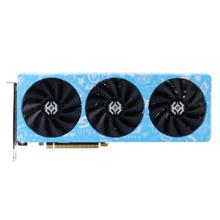 限移动端、京东百亿补贴、PLUS会员：ZOTAC 索泰 GeForce RTX 4060 Ti 8GB X-GAMING OC 独立显卡