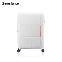Samsonite 新秀丽 万向轮行拉杆李箱QJ4  20寸