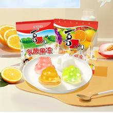 XIZHILANG 喜之郎 果汁果冻 150g*1袋