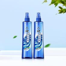 六神花露水劲凉酷爽三重薄荷180ml*2