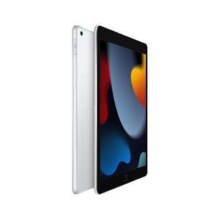 限部分地区、PLUS会员：Apple/苹果 iPad(第9代)10.2英寸平板电脑 2021年款(256GB WLAN版/MK2P3CH/A)银色