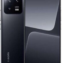 PLUS会员：Xiaomi 小米 13 5G手机 12GB+256GB 黑色 第二代骁龙8