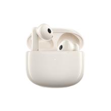 京东PLUS：EDIFIER 漫步者 Lolli3 ANC 半入耳式真无线主动降噪蓝牙耳机 白色