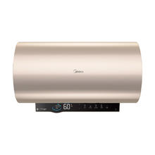 Midea 美的 电热水器80升 家用卫生间免换镁棒洗澡储水式速热家用MH3