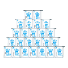 蒙牛 冠益乳健字号发酵乳原味 100g*24杯