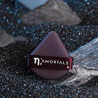 AMORTALS 尔木萄 北斗七星粉扑 四枚装
