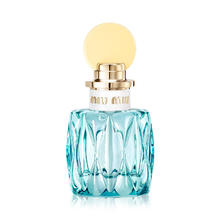 京东PLUS：MIU MIU 缪缪 滢蓝女士浓香水 EDP 50ml