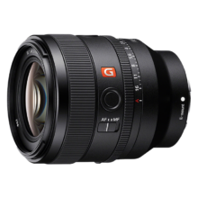 PLUS会员：SONY 索尼 SEL50F14GM FE 50mm F1.4 GM 全画幅大光圈定焦G大师镜头