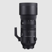 7日20点、新价格：适马 70-200mm F2.8 全画幅微单变焦镜头