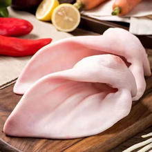 猪耳朵200g*10个左右（4斤装）