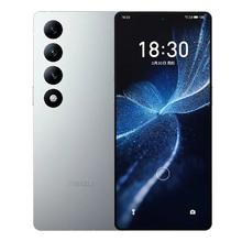 百亿补贴：MEIZU 魅族 20 INFINITY 5G智能手机 12GB+256GB