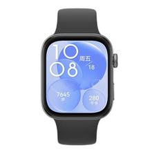 百亿补贴：HUAWEI 华为 WATCH FIT 3 智能手表