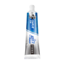 需换购：DARLIE 好来(原黑人) 超白竹炭深洁牙膏 190g