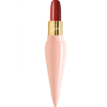 plus会员、京东百亿补贴：路铂廷（Christian Louboutin）CL女王权杖口红 光耀006G 萝卜丁口红生日礼物送女友效期至25.4