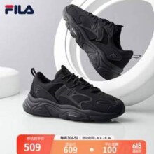 FILA 斐乐 全场运动鞋，服饰