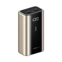 CukTech 酷态科 6号超级电能块 6000mAh