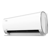 再降价、plus会员：Midea 美的 空调挂机 1.5匹 一级能效 风酷二代35XHC1Ⅱ