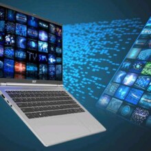 宏碁（acer）非凡Go Pro 14英寸高性能轻薄本 13代酷睿 (i5-13500H 16G 1T)银