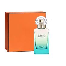 HERMÈS 爱马仕 尼罗河花园中性淡香水 EDT