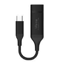 百亿补贴：mblu 魅蓝 HiFi PRO2 快充版 解码耳放解码器 Type-C转3.5mm