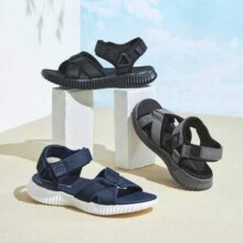 Skechers 斯凯奇 男款柔软沙滩鞋 51722